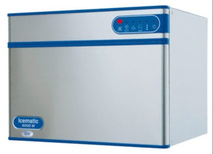 Icematic Buz Makinası N302-M