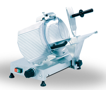 Inoksan Essedue Salam Dilimleme Makinası 250 AF