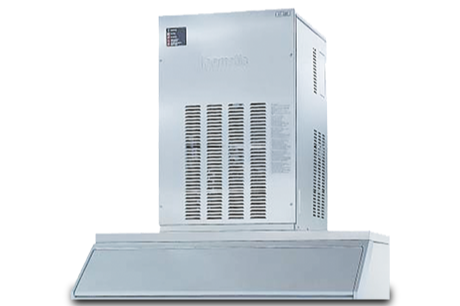 Icematic Kar Buz Makinesi SF500