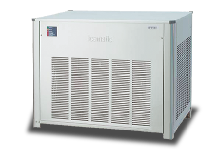 Icematic Buz Makinesi SFN1000