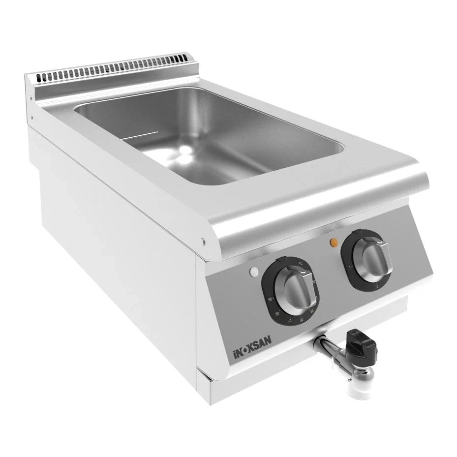 Inoksan 7BE10S Sos Benmari