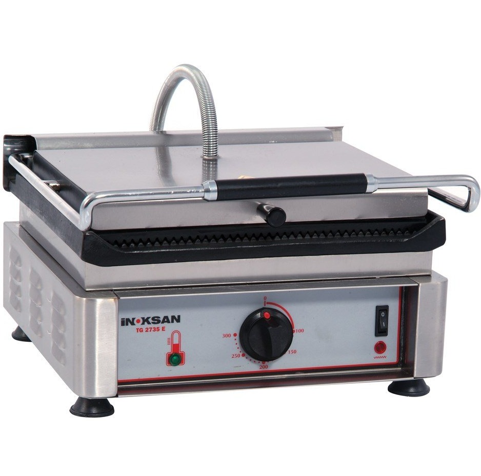 Inoksan Tost Makinesi 2735E