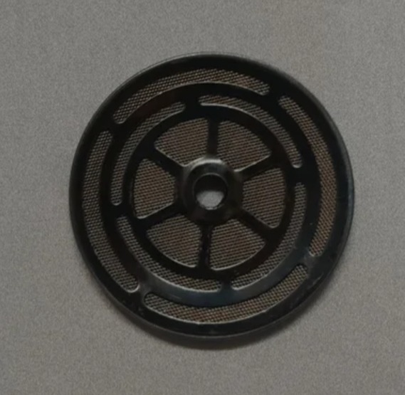 Coreca Kahve Makinası Süzgeç