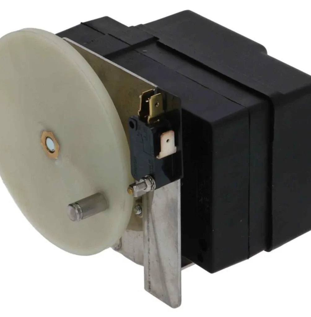 Icematic Buz Makinesi Şamandıra Motoru (Float Motor) 11W 230V