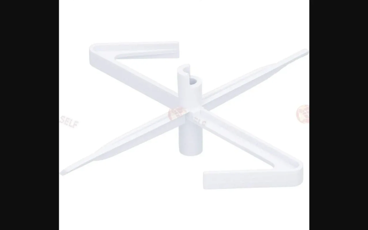 Icematic Karıştırıcı Paleti (X Tip, Ø145mm)