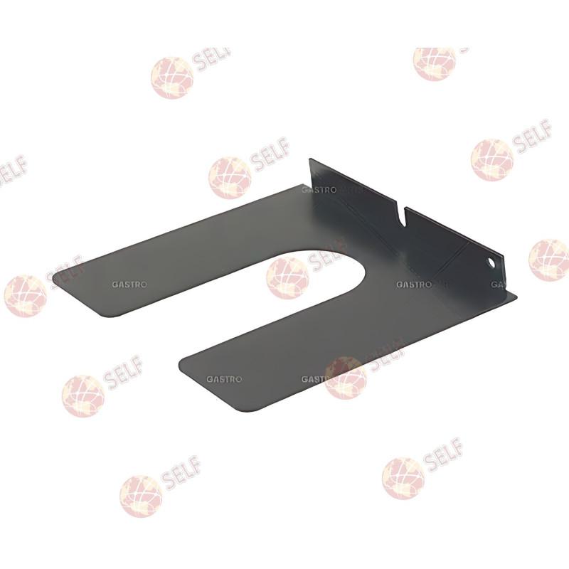 Filtre - Filtre tutucu fork