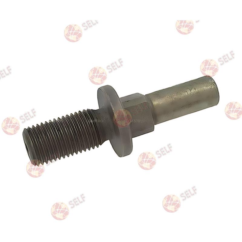 Gıda Hazırlık - Mandrel için meat grinder 22 cgt