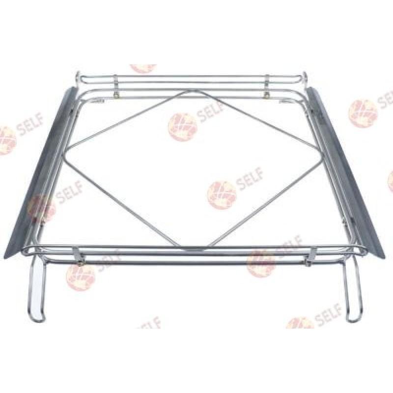 Sepet - Basket destek L 640m W 560mm H 110mm