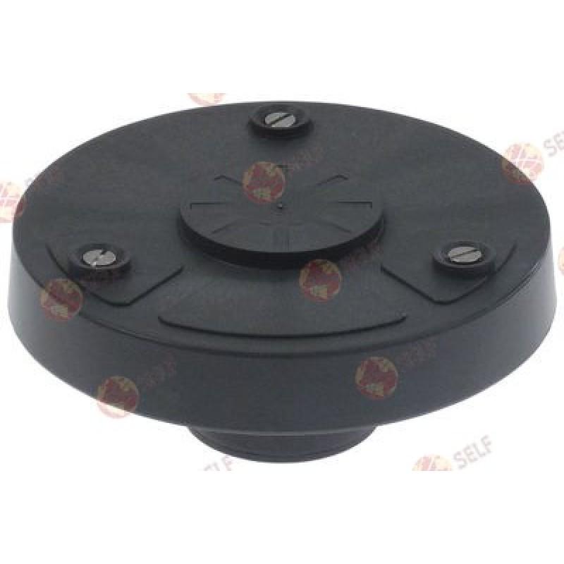 Sepet - Basket destek ø 123mm H 50mm