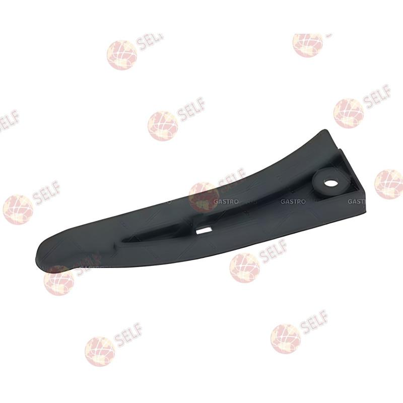 Filtre - Sağ destek için filtre-tutucu