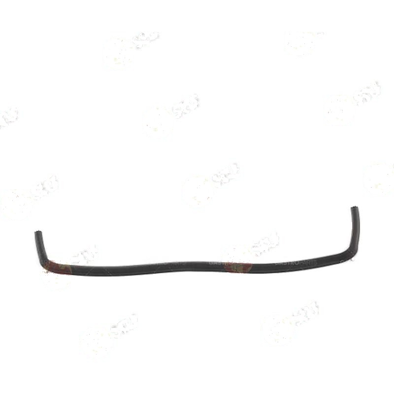 Fırın - Fırın kapısı contası 440x360 mm Smeg