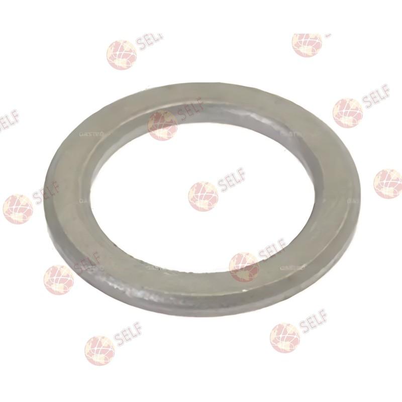 Fan/Motor - Ara parça 1,5 mm için dişli motor