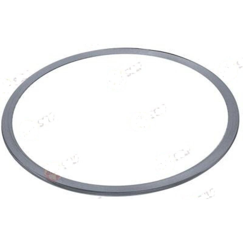 Elektrik Sarf - Isıtma teli Genişlik 3,5 mm, kalınlık 0,3 mm, metre başına tedarik edilen miktar
