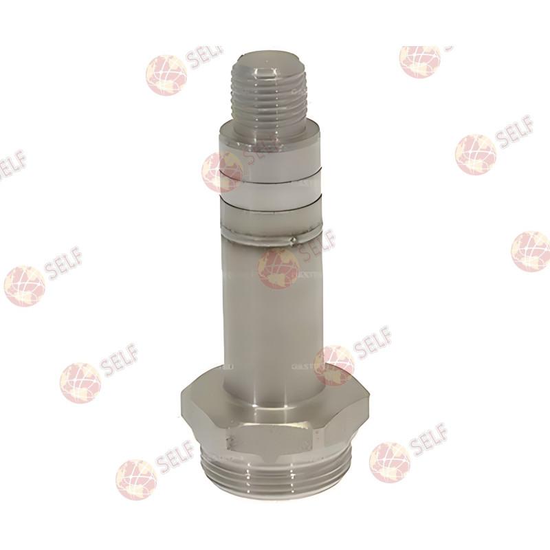 Valf - Solenoid vana kovan ode
