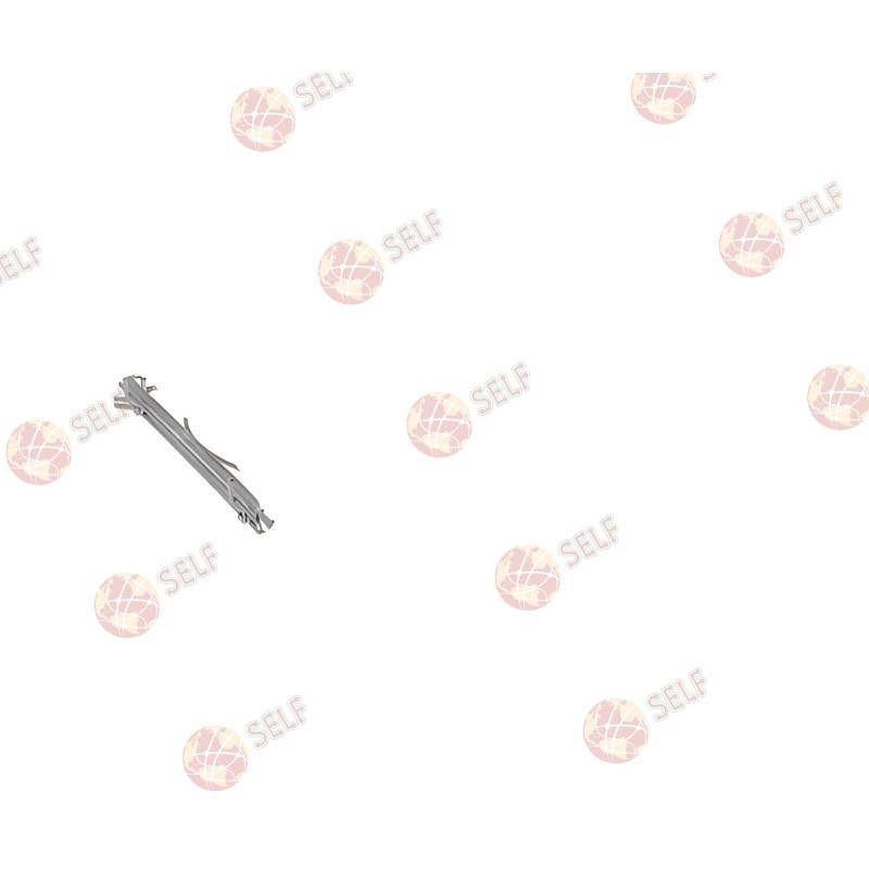 Sepet - Çerçeve basket tutucu 575x575x65 mm