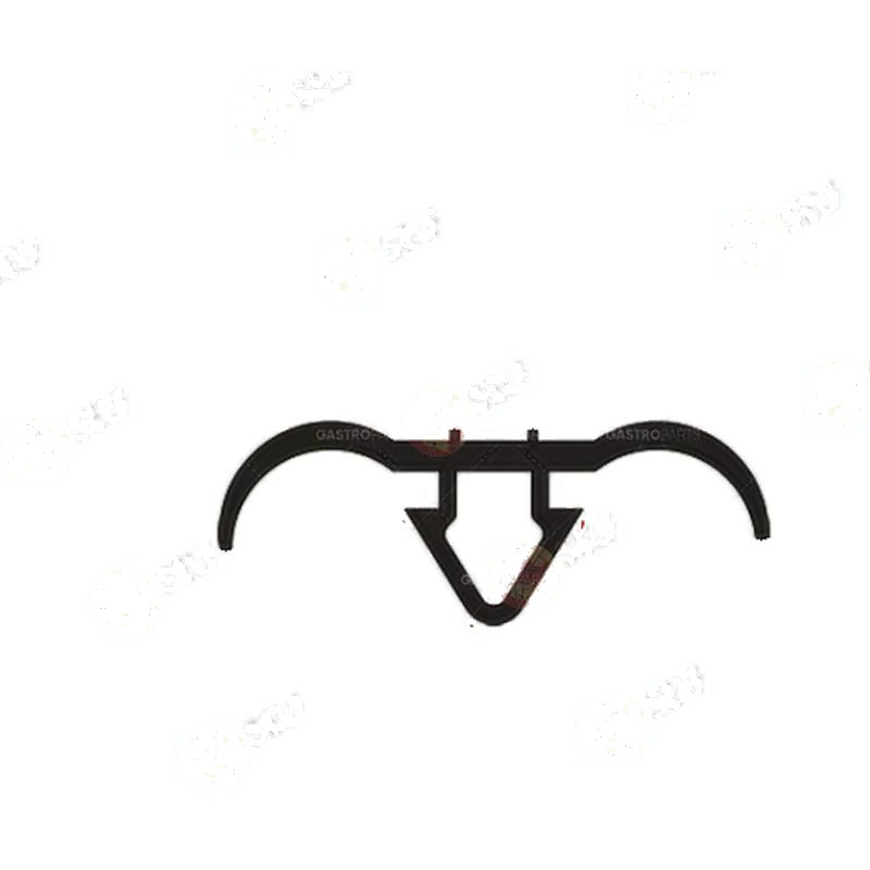 Soğutma Ünitesi - Mıknatıslı soğutma contası 625x620 mm