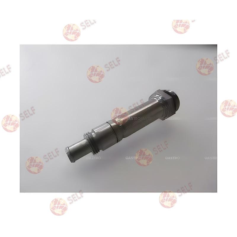 Valf - Solenoid vana kovan 3/2