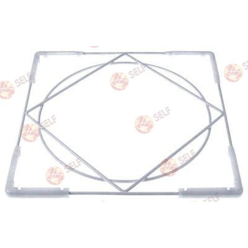 Sepet - Basket braket lg. 400mm wide 400mm
