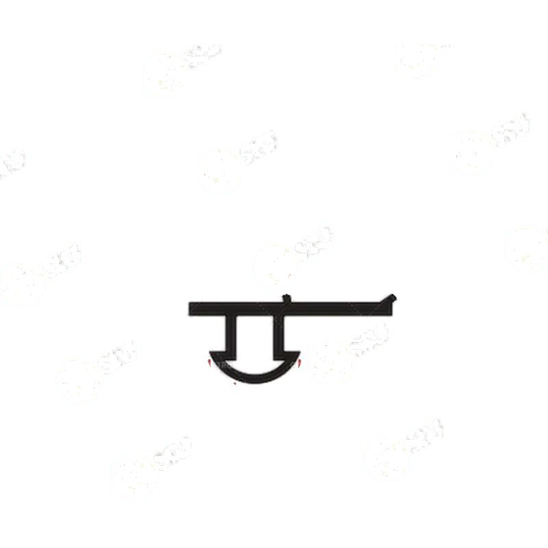 Soğutma Ünitesi - Soğutma contası 1006 uzunluk 1604 mm genişlik 638 mm