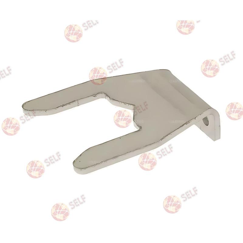 Filtre - Filtre tutucu fork