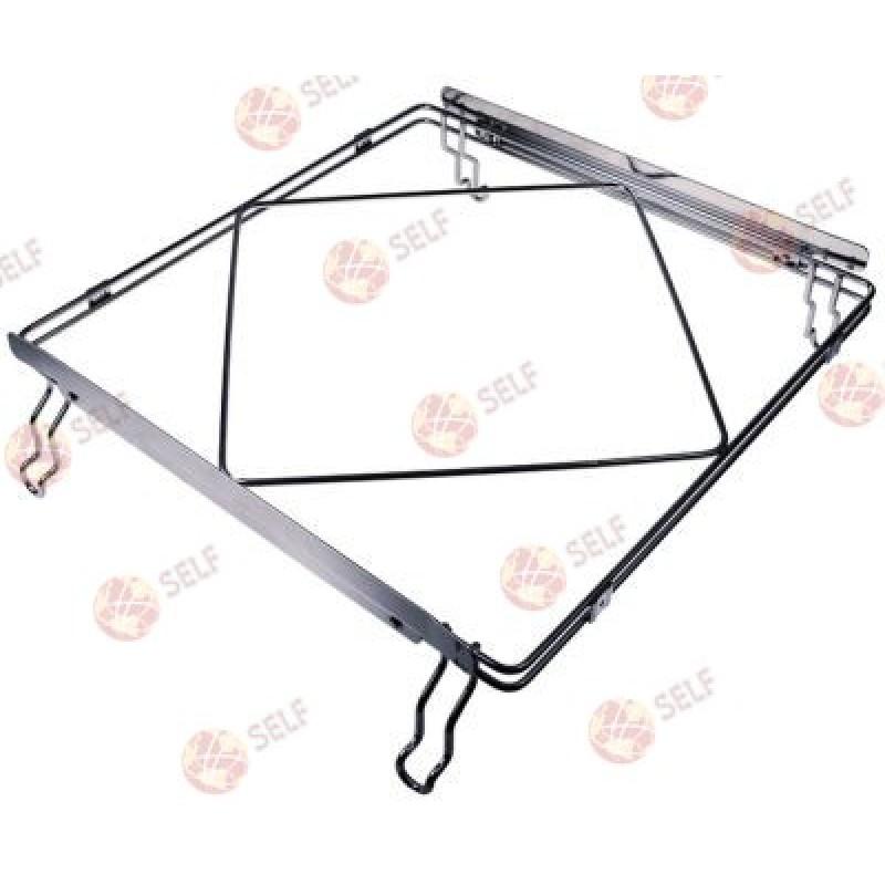 Sepet - Basket destek L 500m W 500mm