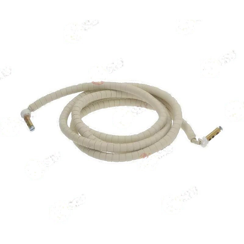 Elektrik Sarf - Tel ısıtma elemanı 2500 W 230 V