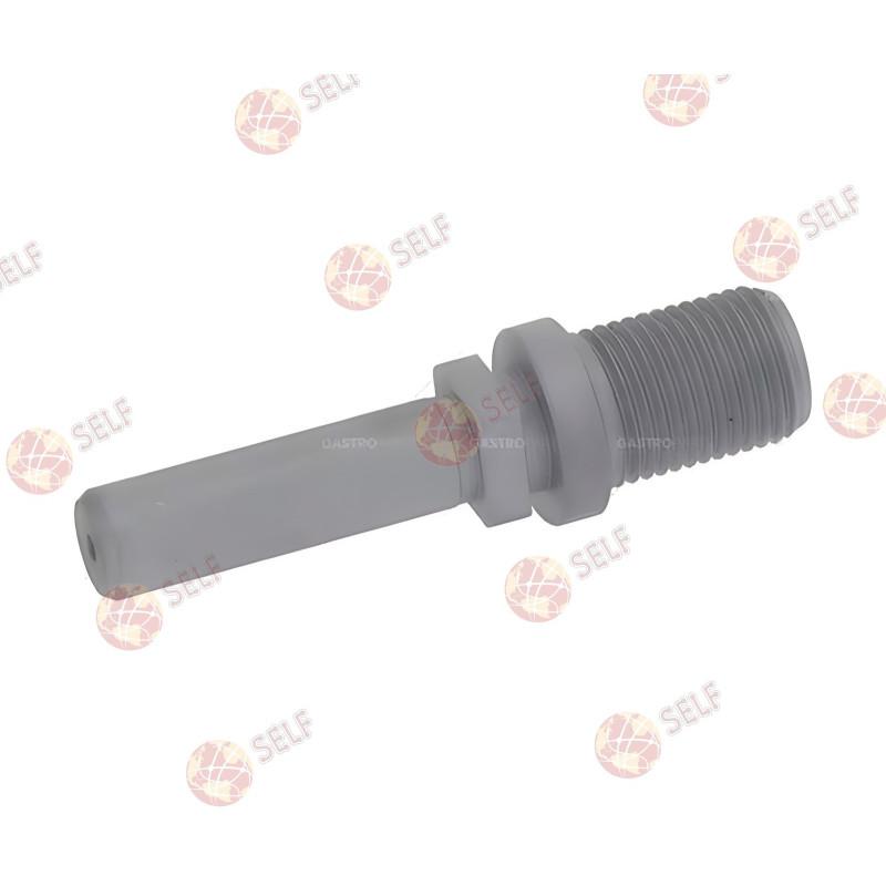 Gıda Hazırlık - Meat grinder mandrel 22 cosmos-sap