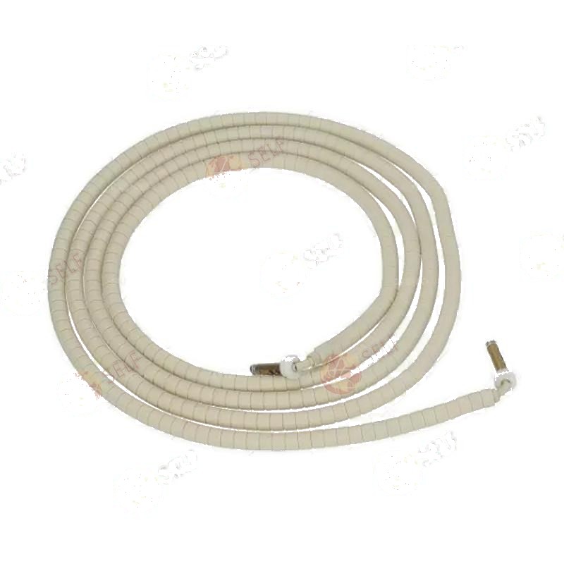 Elektrik Sarf - Tel ısıtma elemanı 3000 W 230 V
