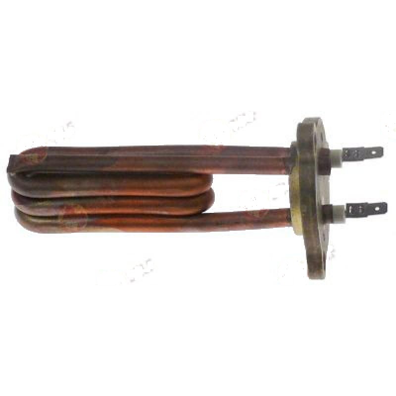 Elektronik Kart - Isıtma elemanı 1500 W 230 V ısıtma devreleri 1 montaj ø 40 mm delik aralığı 51 mm U 125 mm G 35 mm