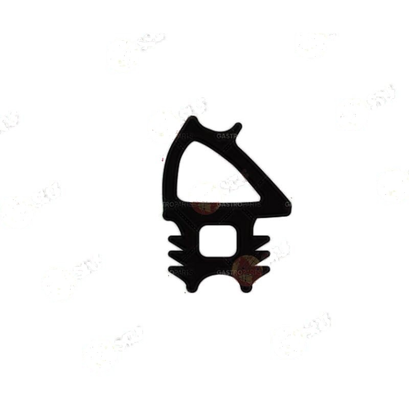 Conta/Kapı Aksamı - LAINOX - 465x1485 mm kapı contası