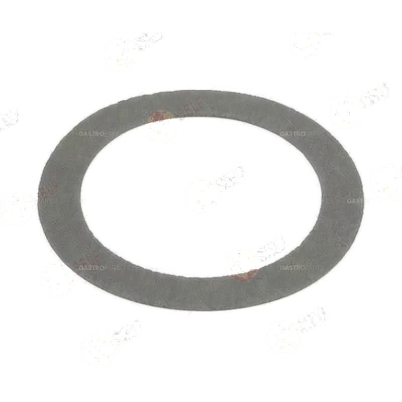 Conta/Kapı Aksamı - Kazan contası ø 108x80x2 mm